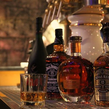 Warsteinerhof By Centro Comfort Cologne Luaran gambar