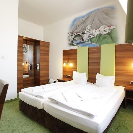 Warsteinerhof By Centro Comfort Cologne Luaran gambar
