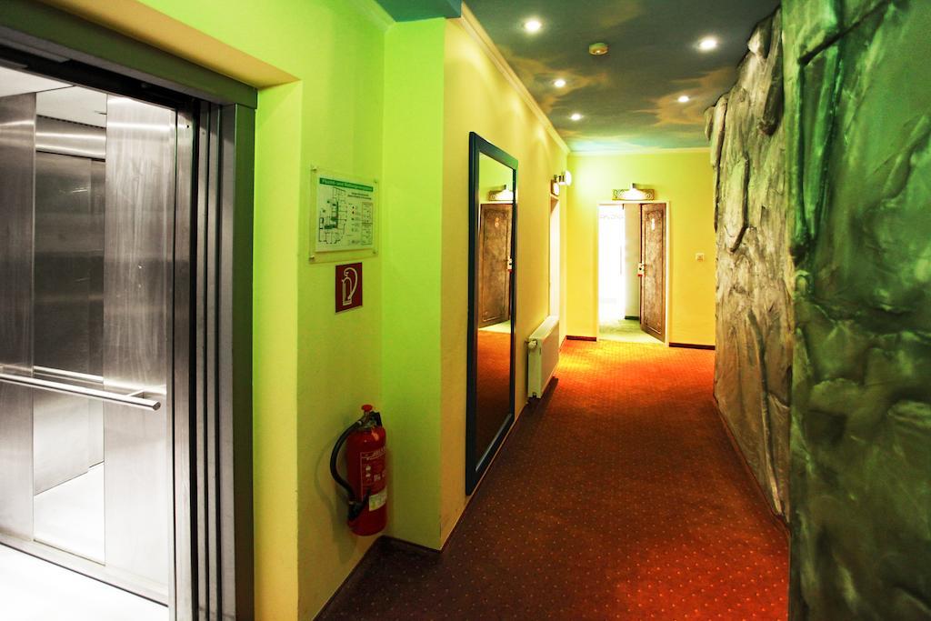 Warsteinerhof By Centro Comfort Cologne Luaran gambar