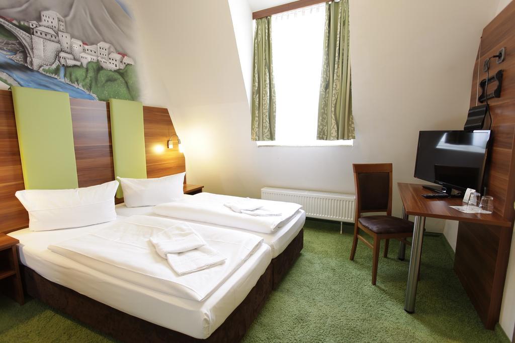 Warsteinerhof By Centro Comfort Cologne Luaran gambar