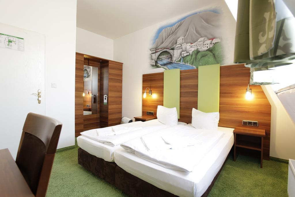 Warsteinerhof By Centro Comfort Cologne Luaran gambar