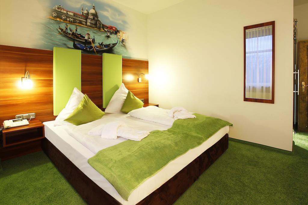 Warsteinerhof By Centro Comfort Cologne Bilik gambar