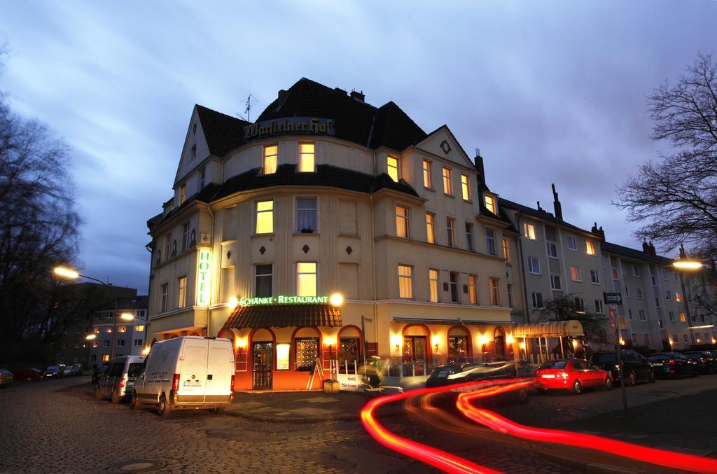 Warsteinerhof By Centro Comfort Cologne Bilik gambar