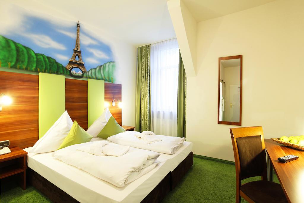 Warsteinerhof By Centro Comfort Cologne Bilik gambar