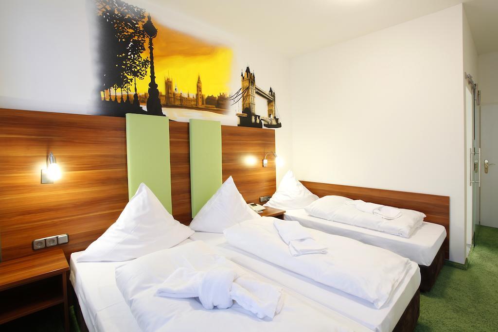Warsteinerhof By Centro Comfort Cologne Bilik gambar
